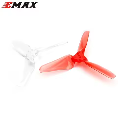 Emax AVAN Mini 3 Inch 3X2.4X3 3024 3-blade Propeller CW CCW for Racing Drones Freestyle Multirotor D