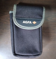 AGFA 傻瓜機 菲林相機 袋 留意入面有少電蕊污漬 美孚元朗天水圍交收