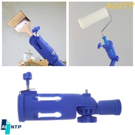 AINTP Paint Brush Extender, Multi-Angle Adjustable Angle Paint Brush Clip, Multifunctional Valve Fix