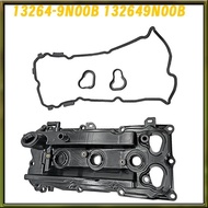 For      QX60 3.5L V6 Cylinder Left Head Cap  Valve Cover 13264-9N00B 132649N00B