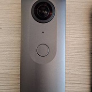Ricoh Theta V