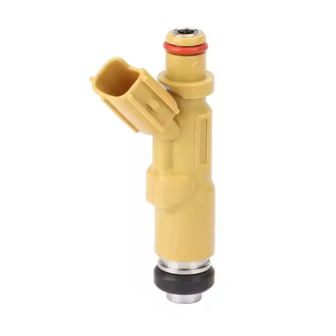 Durable-Fuel Injectors Nozzle 23250-22030 Fit For Toyota 2ZZ-GE Corolla Celica Lotus 99-08