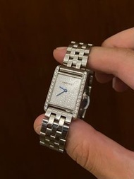 卡地亞Cartier must de tank