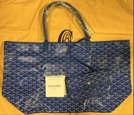Goyard Handbag Saint Louis GM Tote Bag 手袋