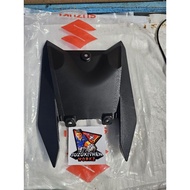 rear fender mudguard raider 150 fi