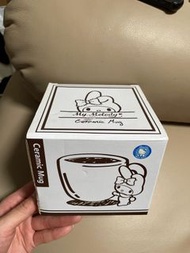 My melody 杯
