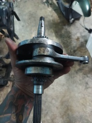 ข้อเหวี่ยงมีโอ ฟีโน่ นูโว สลักชัก 3 กัดแก้มข้าง เหมาะใส่ลูก 54-59