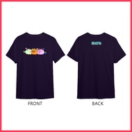 ✓ ☬ ✷ AXIE INFINITY MYSTHIC AXIE PRINTED TSHIRT EXCELLENT QUALITY (AI87)