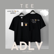 Collection Of ADLV Kakao T-Shirts