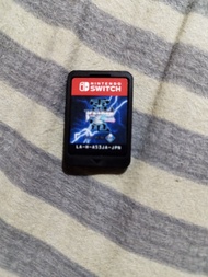 Switch 雷電 3