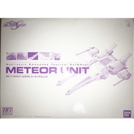 Bandai PB laman web terhad RG HG 1/144 SEED Meteor peralatan METTOR UNIT Meteor