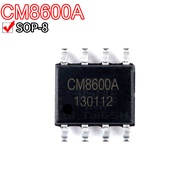 New Product10PCS CM8600A CM3406DS CM3406DS-LF-Z 3406DS CM03X CM03AX CM03AXISTR SOP-8 IC