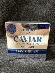 LACURA CAVIAR DAY CREAM  日用逆齡魚子醬