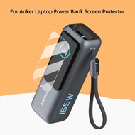 For Anker Laptop Power Bank screen protector