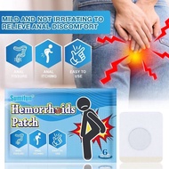 SUMIFUN HEMORRHOIDS PATCH pelekat Rawatan buasir ubat buasir penghilang buasir hemorrhoid treatment 