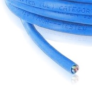 High Parts Tools B220M-WOC Cat5E UTP Cable, 666.6 ft (220 m) (No Connector Processing)