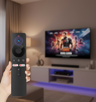 ATV3 Mini Bluetooth Voice Control Smart TV Box TV Stick Remote Set Top Box for Smart HomeiATV Q5 Q3