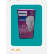 PHILIPS 14.5W LED BULB