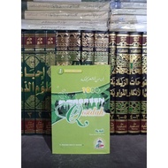 1000 EVERGREEN QOSIDAH