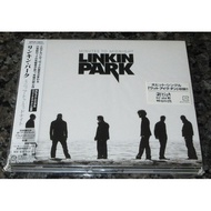 CD Linkin Park-Minutes To Midnight (CD) (VG+)