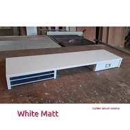 Computer Monitor Table 140X28