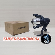 AK-200 Fishing Reel (Free String)