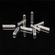 Pcs 6 200 X 30 Mm 6 X 50 Mm 7 X 30 Mm 7 X 50 Mm Mini Clear Glass Fermentation Tube, Uchenne Tube F