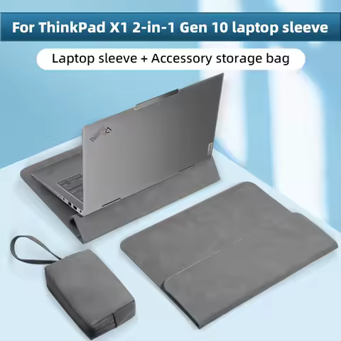 laptop sleeve for Lenovo ThinkPad X1 2-in-1 Gen 10 14 inch Liner Sleeve for Yoga Gen8 protective X1 