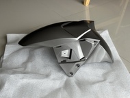 บังโคลนหน้า GPX Drone150 Front Fender (ปี 2023) ครอบบังโคลนหน้า GPX อะไหล่แท้ศุนย์