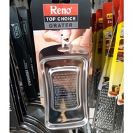 Stainless steel Grater / Grater Ginger Grater Multipurpose Grater / Small Grater mini Grater Stainle