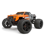 HPI RACING SAVAGE X FLUX V2 4WD BRUSHLESS 6S MONSTER TRUCK RC CAR RTR