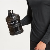 Ready Stock Myprotein Gallon Hydrator BOTTLE - 1US GALLON (3780ml)