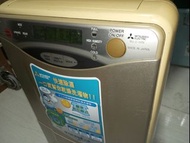 三菱電機 MJ-E16RX-H-N 除濕機