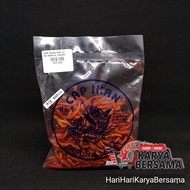 SNACK CAP IKAN MIE LIDI RAPUH 100GR