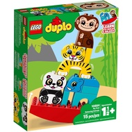 Lego 10884 My First Balancing Animals
