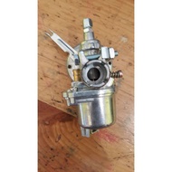 CARBURETOR ASSY TANAKA 221/STILL FR3001
