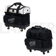 2026 STORM 1-Ball Caster Volt / Bowling 1-Ball Roller Bag