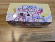 全新 日版 Hololive X Tomica 原箱全4盒 Takara  白上 櫻 常闇  兔田