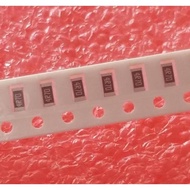 SMD 1206 1 OHM 1R00 RESISTOR PER 10 PCS SD27