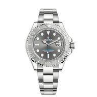 Rolex Yacht-Master 126622-0001 Slate