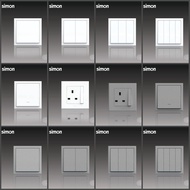 Simon E3 Series Switches