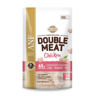 (ลด10%) ANF แมวโต สูตรDouble Meat รสไก่ ขนาด 1.4 kg.