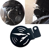 Motorcycle Horn Cover Protector Accessories For Honda Hornet CB750 CB 750 Hornet 2023 2024