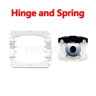New Keycaps Hinge Spring Plate For Macbook Pro Air A1534 A1706 A1707 A1708 A1989 A1990 Key Cap Clips