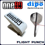 ONE80 Darts Accessories - Flight Punch