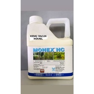 MONEX HC 4LITER ANCOM