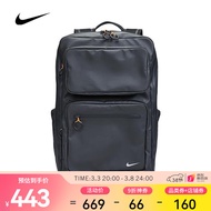耐克 男子双肩背包 NIKE UTILITY SPEED BKPK-ADV DQ5334-010 F
