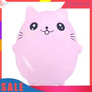  Squishy Toy Lovely Shape Anxiety Relief Soft Children Squishy Animal Squeeze Toy Birthday Gifts