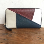Garut leather wallet / genuine leather wallet / women's leather wallet