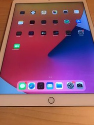 iPad Pro 12.9” 128gb WiFi + cellular &amp;GPS